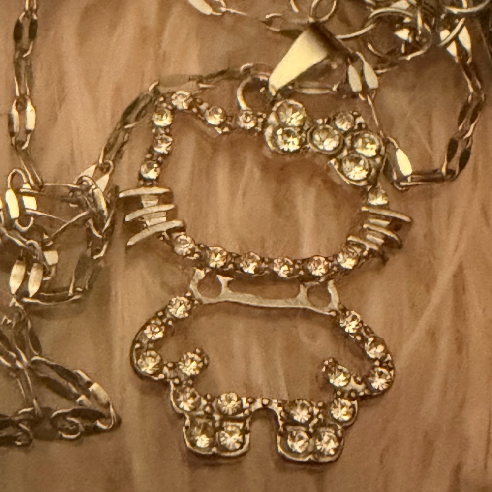 Hello Kitty accessory set - Picture 9 of 10